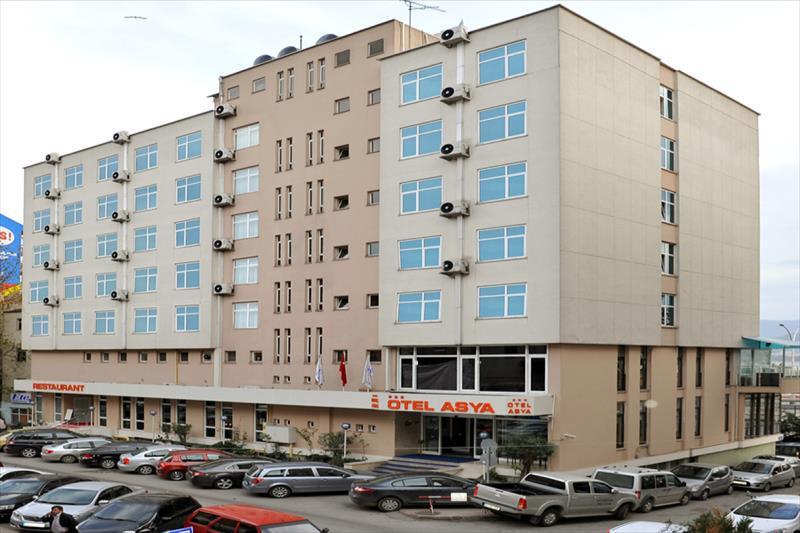 Asya Hotel - Istanbul — Photos 2